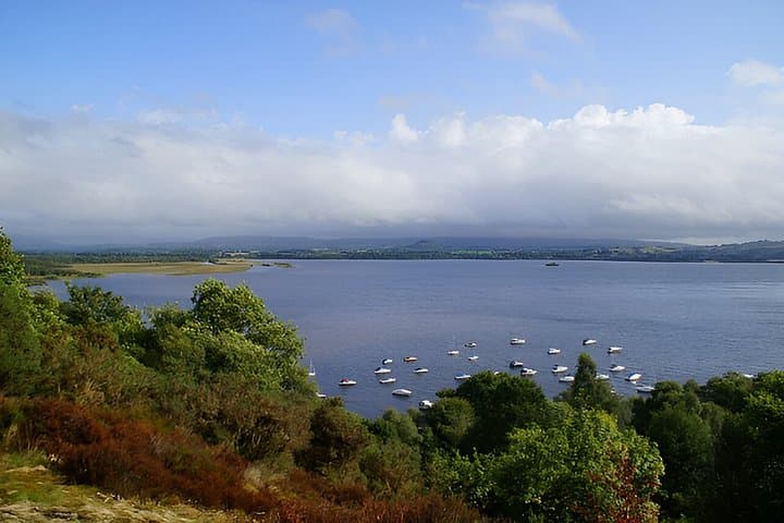 Scotland West Coast Road Trip: Argyll, Mull & Skye