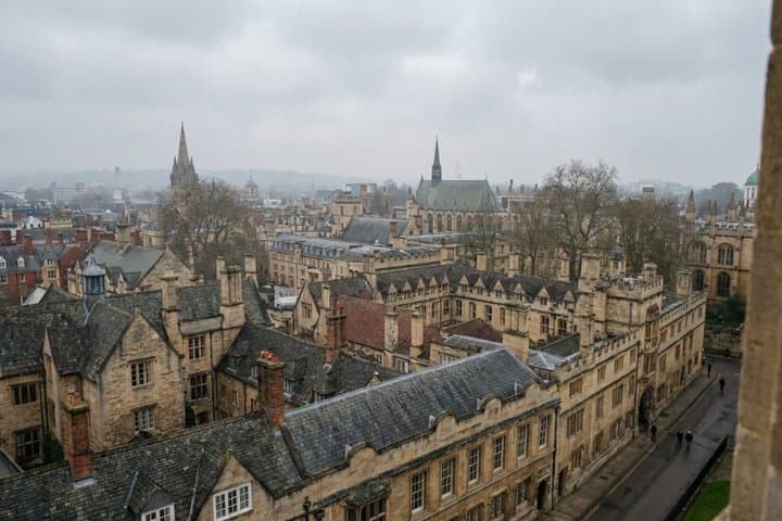 Full Day Cotswolds Private Small Group Tour from London