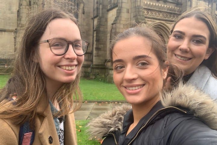 Manchester Epic Scavenger Hunt Adventure