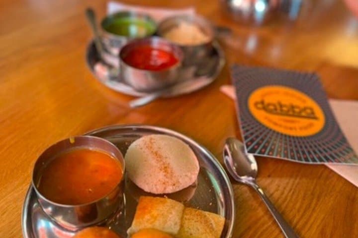 Chester Food Tour with Full Meal and Drinks by Do Eat Better