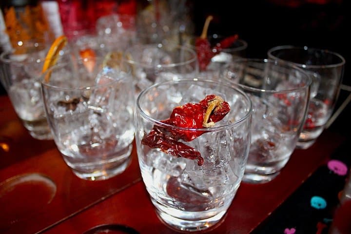 Chester Food Tour with Full Meal and Drinks by Do Eat Better