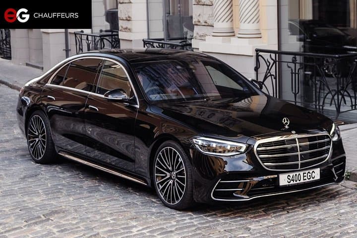 London - Stonehenge - Bath | 12 Hours Chauffeur Sightseeing Tour