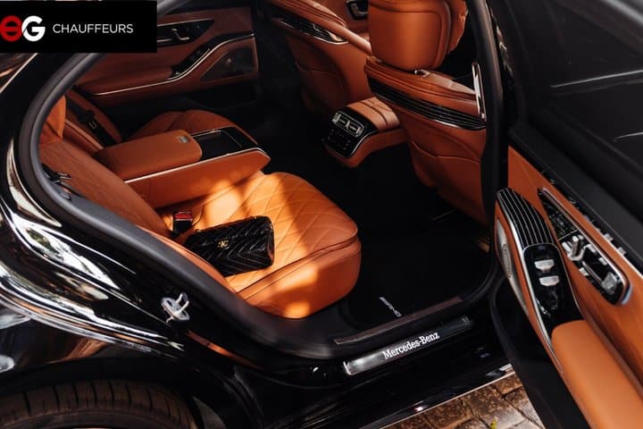 London - Stonehenge - Bath | 12 Hours Chauffeur Sightseeing Tour