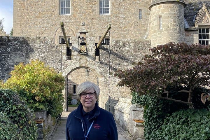 Private Full Day Inverness Centre Tour