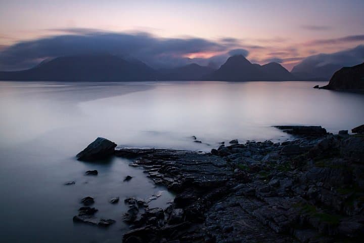 2 Day Luxury Private Guided Tour in Isle of Skye