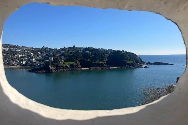 Pirates, Poetry and Prosperity: An Audio Tour of Fowey