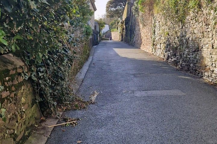 Pirates, Poetry and Prosperity: An Audio Tour of Fowey