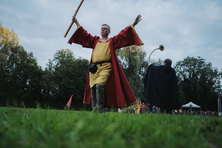 Legendary Navan Fort Tours Explore Irelands Ancient Heritage