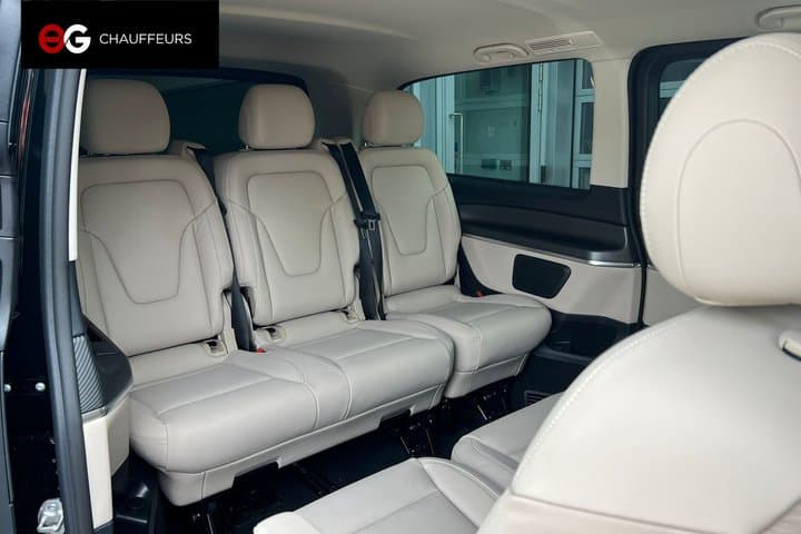 London - Stonehenge - Bath | 12 Hours Chauffeur Sightseeing Tour