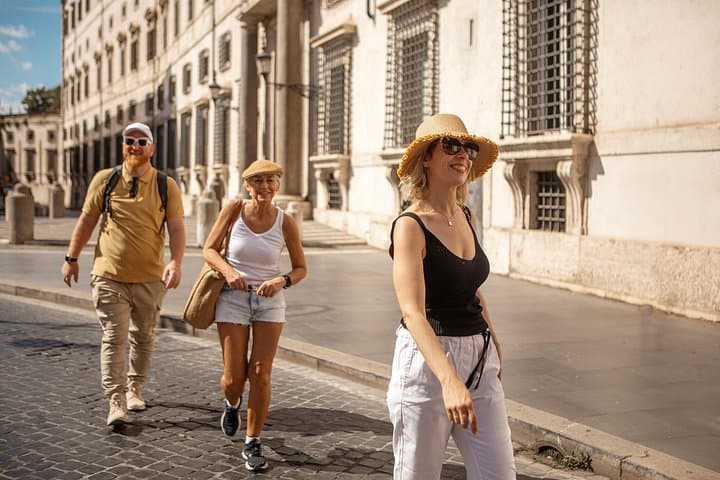 Private Walking Tour in Bath: Historic Gems & Architecture