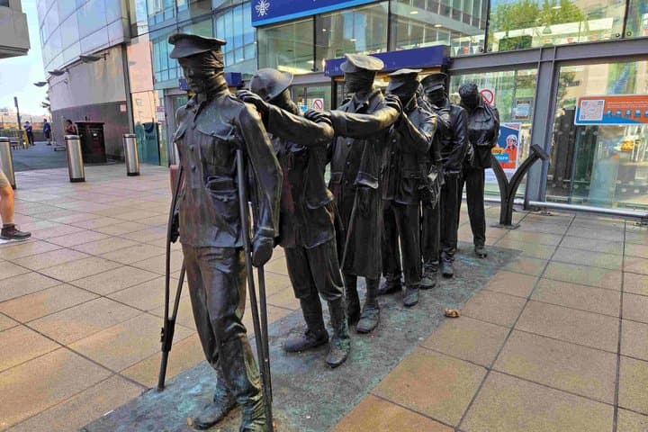 Manchester Self-Guided Trail – Inerro