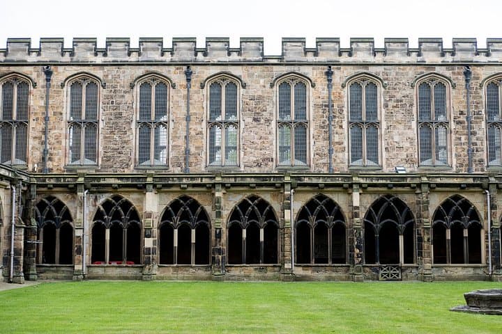 Private Walking Tour in Oxford: Harry Potter Heritage