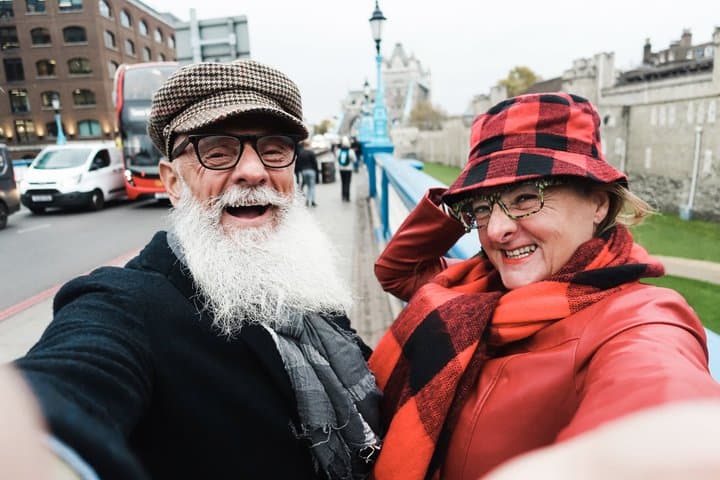 Private Romantic Walking Tour in Oxford