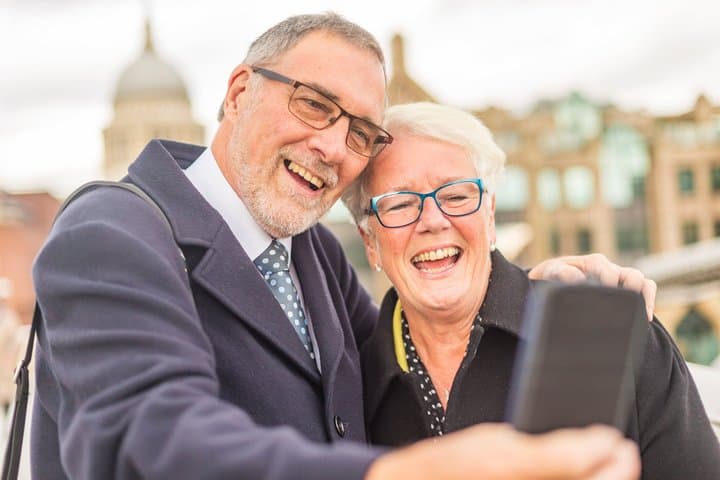 Private Romantic Walking Tour in Oxford