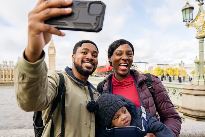 Private Family Walking Tour in Oxford: Historic Landmarks
