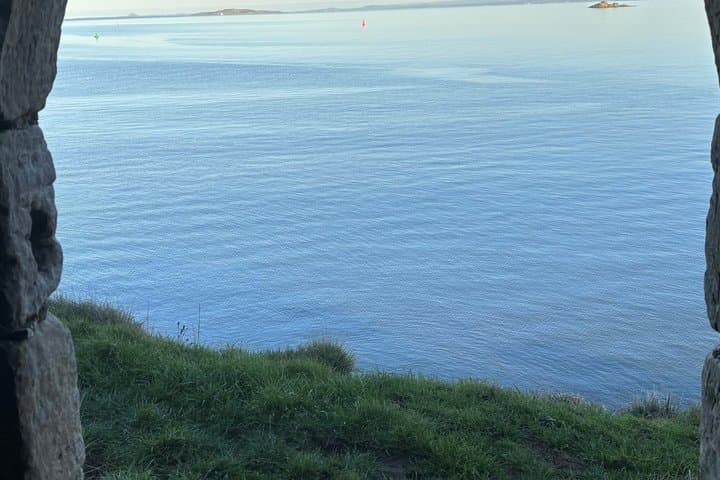 Fife History and Folklore Guided Tour