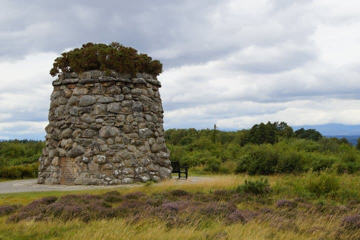 Glasgow: Loch Ness, Inverness & The Highlands - 2 Day Tour