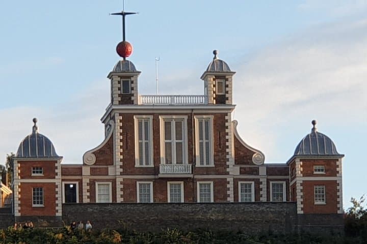 2 hour Walking Tour in Greenwich UNESCO World Heritage in London