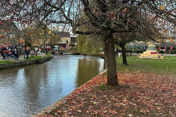 London: Discover 6 Must Visit Cotswolds Villages Small-Group