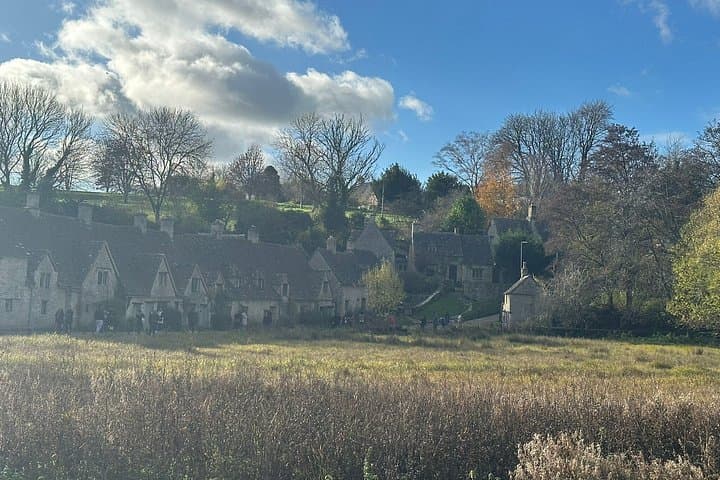 London: Discover 6 Must Visit Cotswolds Villages Small-Group