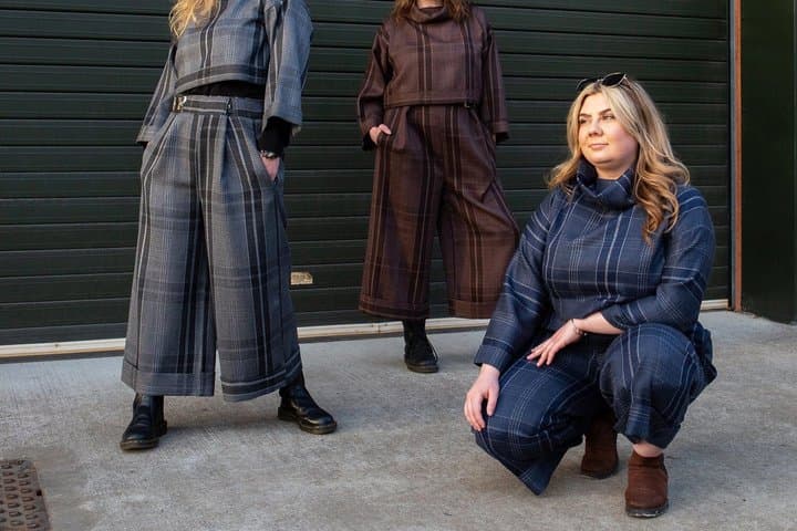 The Untold Story of Tartan Talk