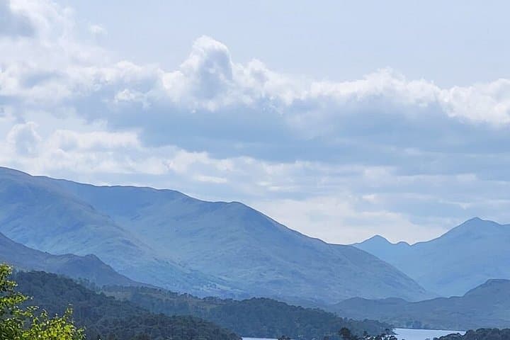 4 Day Outlander Adventure