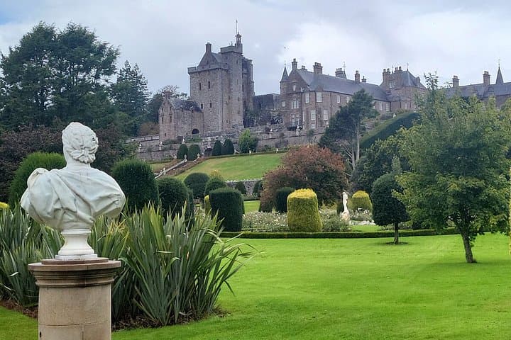 4 Day Outlander Adventure