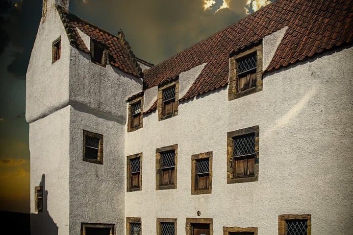 4 Day Outlander Adventure