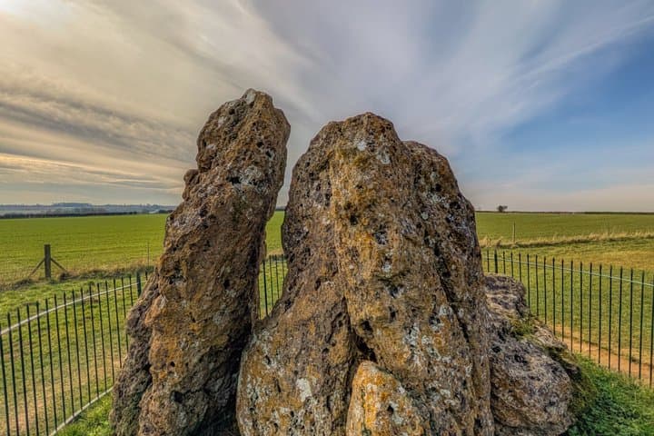 JRR Tolkiens Oxford and Cotswolds Driving Tour