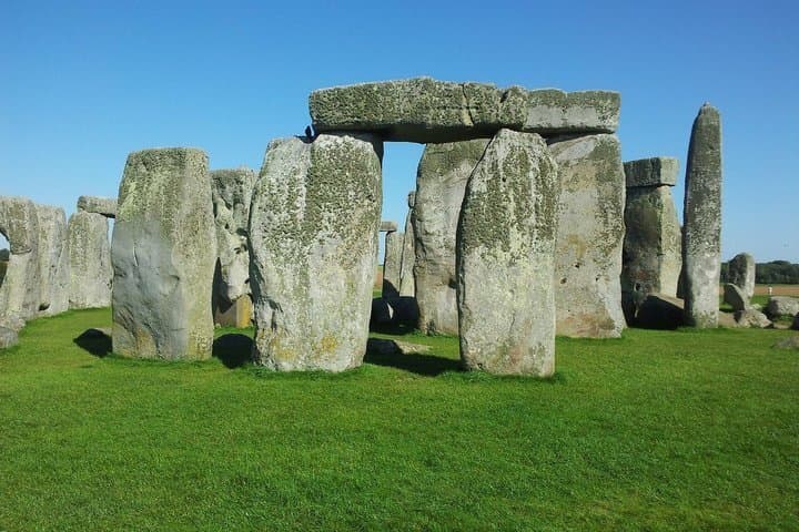 London to Stonehenge Private Transfer