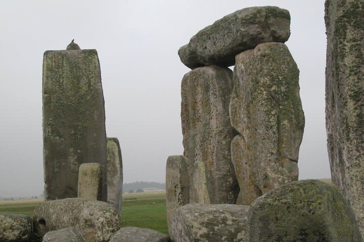 London to Stonehenge Private Transfer