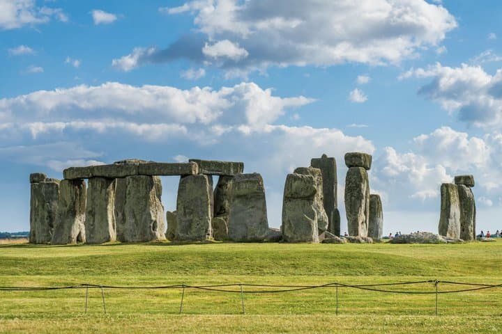 London to Stonehenge Private Transfer