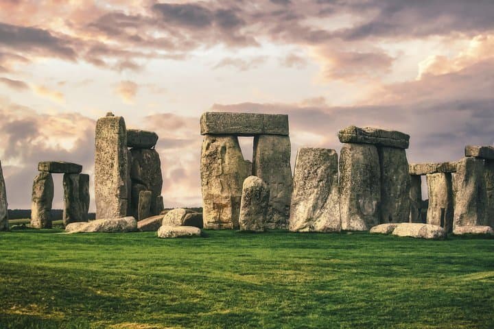 London to Stonehenge Private Transfer