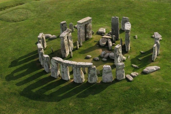 London to Stonehenge Private Transfer