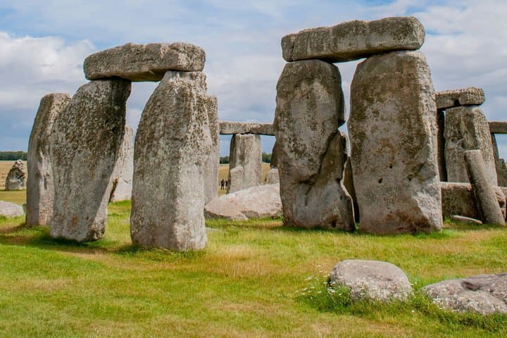 London to Stonehenge Private Transfer
