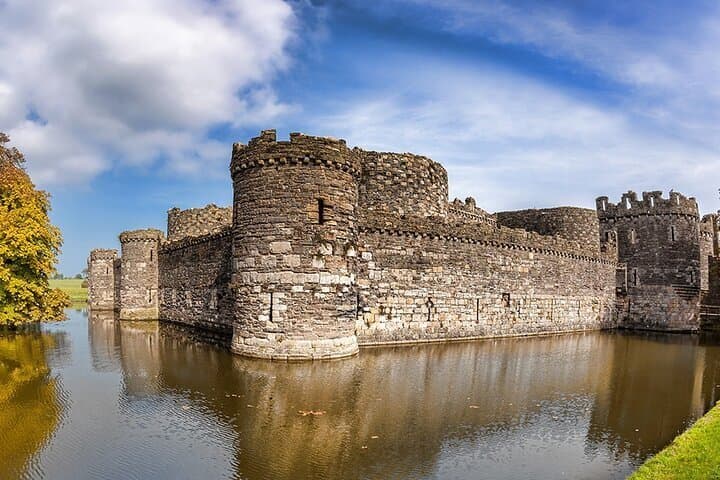 Snowdonia and Anglesey Combo Day Tour