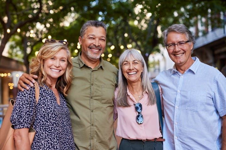 Private Family Walking Tour in Historic Bath