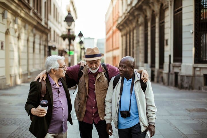 Private Romantic Walking Tour in Bath: Roman & Georgian Heritage