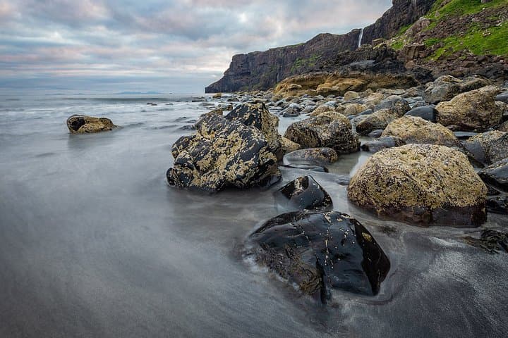2 Day Luxury Private Guided Tour in Isle of Skye