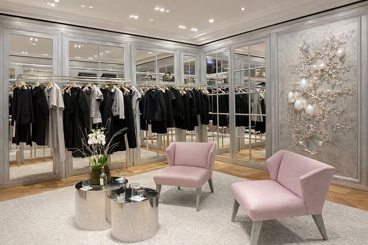 Luxury Shopping Experience at Bicester Village VIP Tour