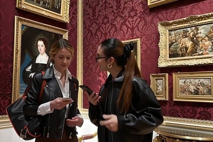 Explore the Wallace Collection with a Self Guided Tour