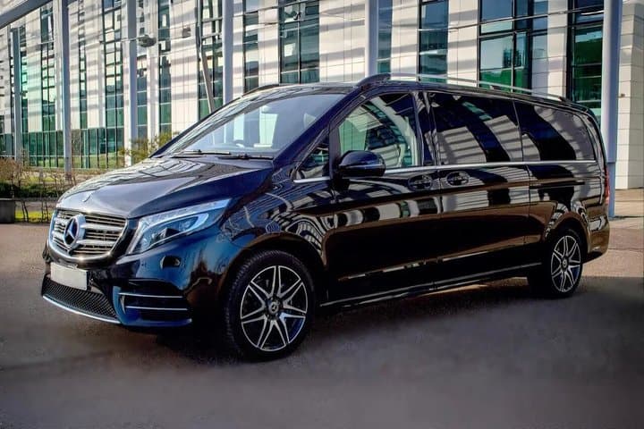 Private Transfers in London