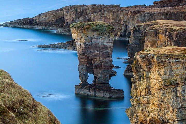 3 Day Private Luxury Orkney Tour