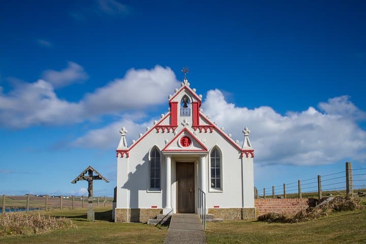 3 Day Private Luxury Orkney Tour