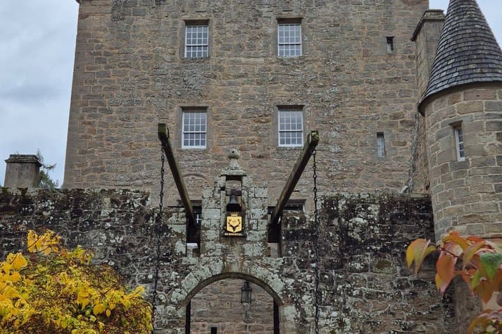 Inverness to Loch Ness and Highlands Private Tour