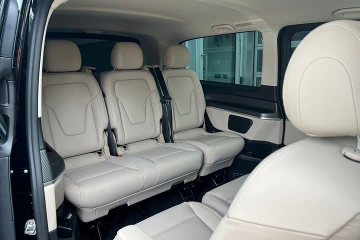 Heathrow Airport and Central London Private Transfer