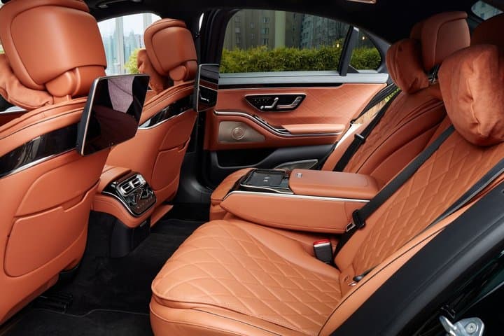 Heathrow Airport and Central London Private Transfer