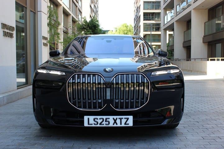 Heathrow Airport and Central London Private Transfer