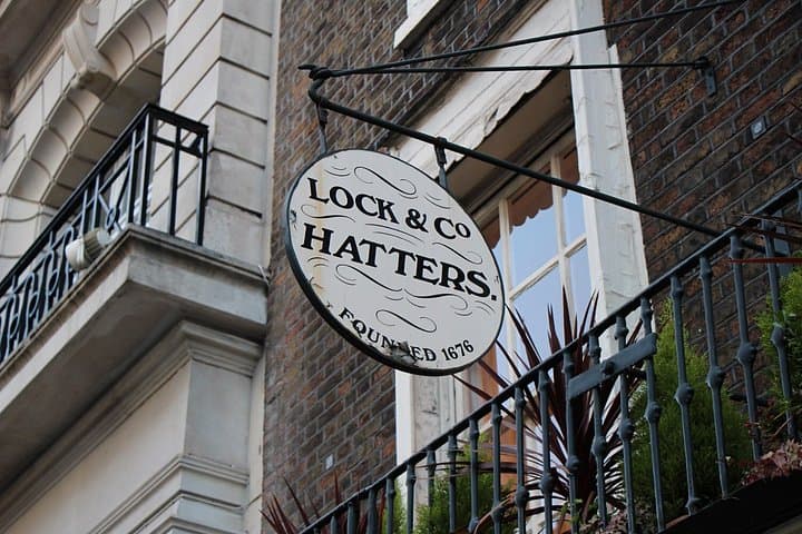 Kingsman Filming Locations Tour by London Taxi