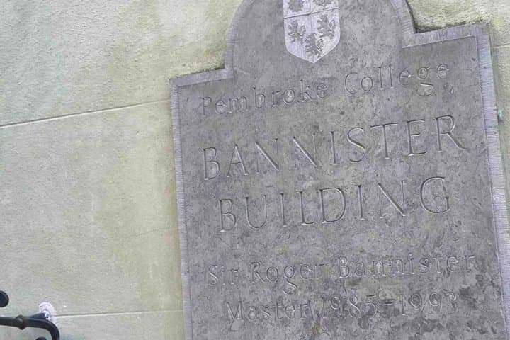 Secret Oxford: A Self-Guided Walking Tour